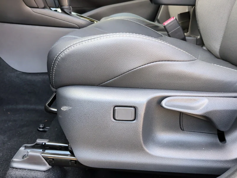 Yaris Cross 1.5 Hybrid Style Plus