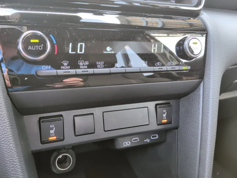 Yaris Cross 1.5 Hybrid Style Plus