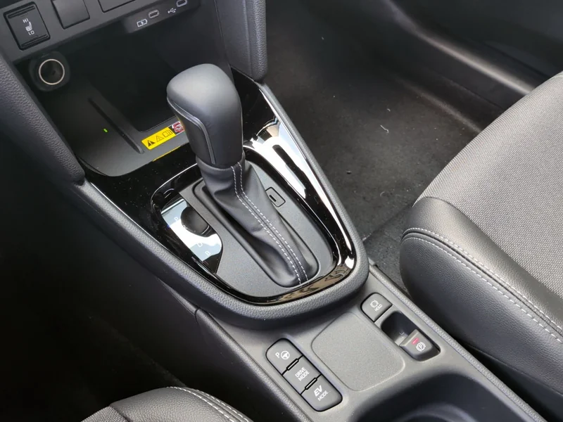 Yaris Cross 1.5 Hybrid Style Plus