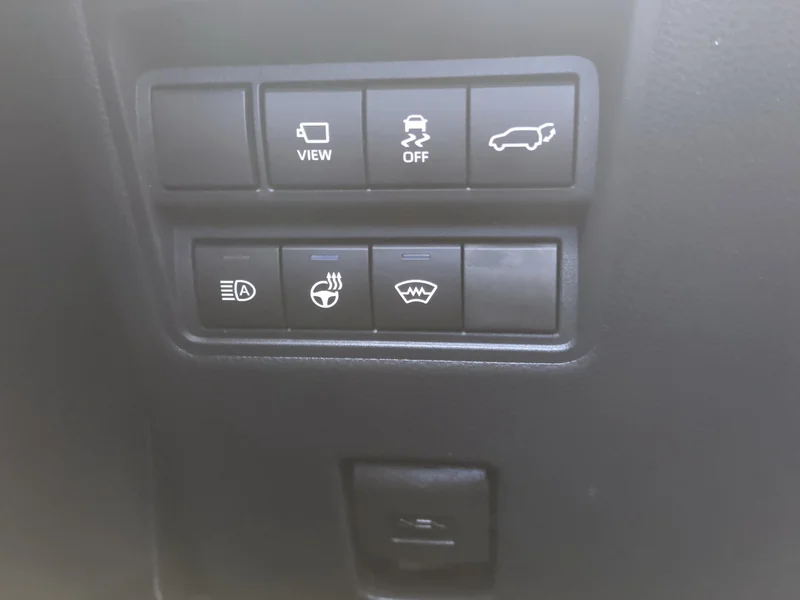Yaris Cross 1.5 Hybrid Style Plus