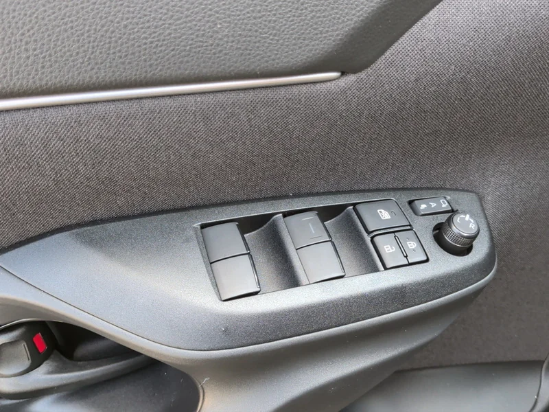 Yaris Cross 1.5 Hybrid Style Plus