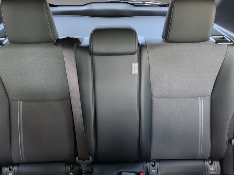 Yaris Cross 1.5 Hybrid Style Plus