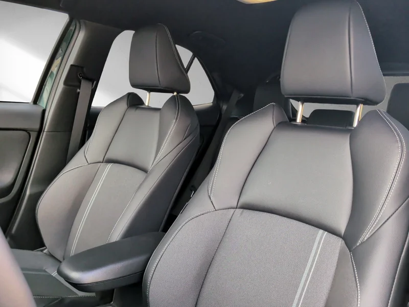 Yaris Cross 1.5 Hybrid Style Plus