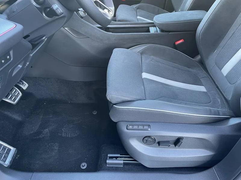 Kodiaq II 2.0 TDI DSG 4x4 Sportline