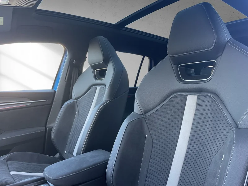 Kodiaq II 2.0 TDI DSG 4x4 Sportline