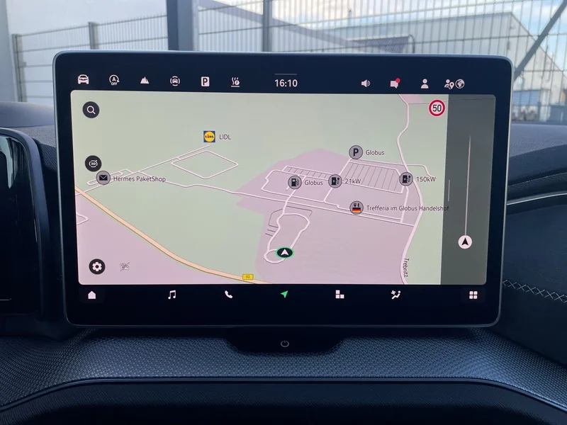 Kodiaq II 2.0 TDI DSG 4x4 Sportline