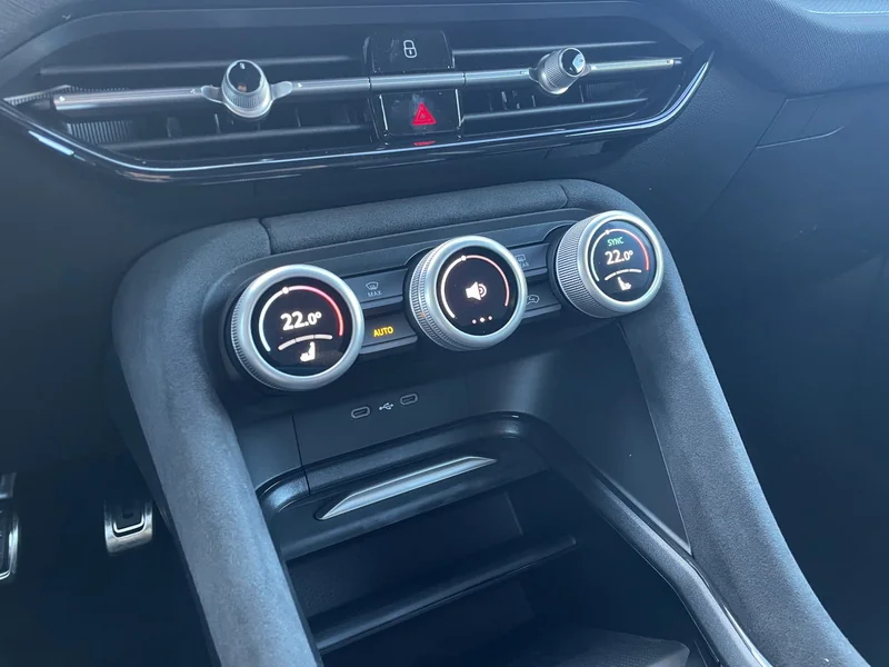 Kodiaq II 2.0 TDI DSG 4x4 Sportline