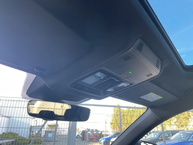 Kodiaq II 2.0 TDI DSG 4x4 Sportline