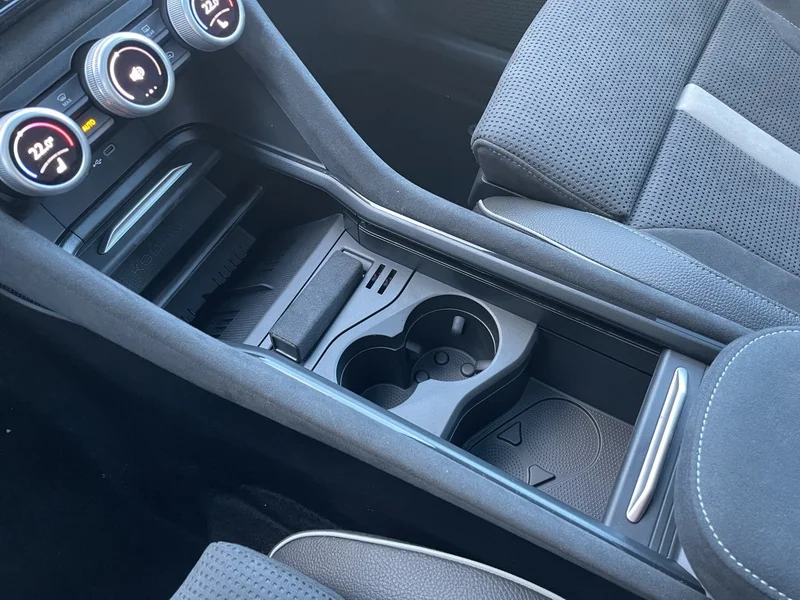 Kodiaq II 2.0 TDI DSG 4x4 Sportline