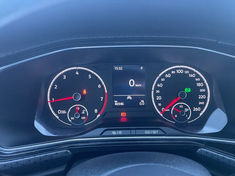 T-Cross 1.0 TSI DSG Style