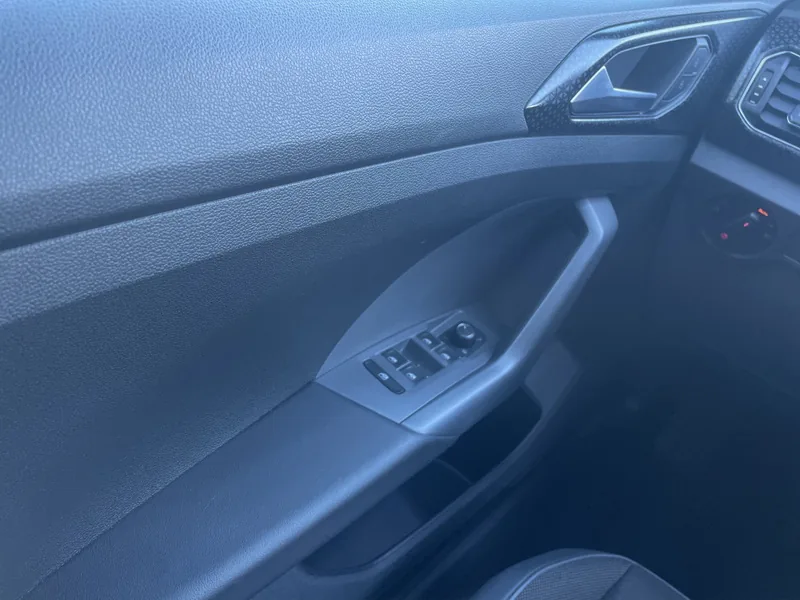 T-Cross 1.0 TSI DSG Style