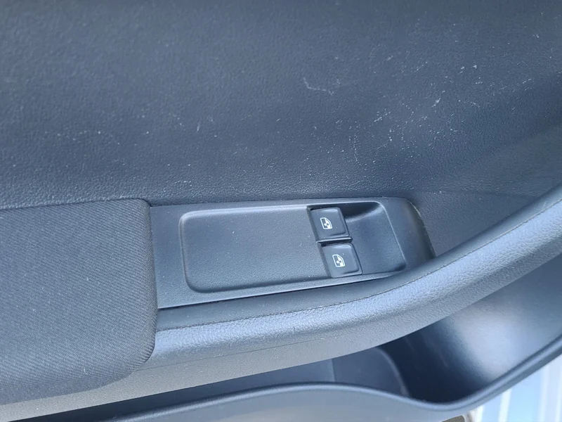 Fabia Combi III 1.0 TSI Ambition