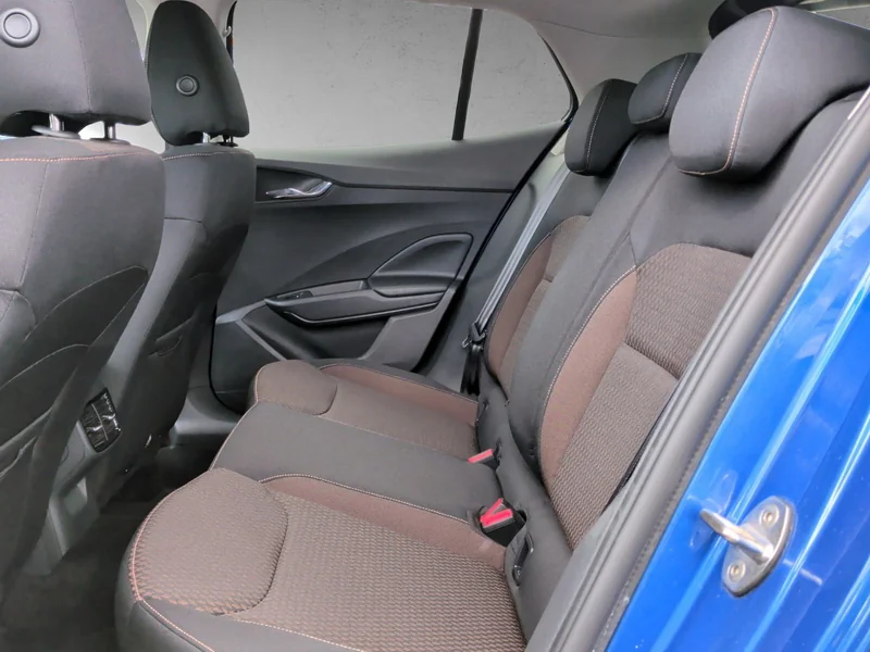 Fabia IV 1.0 TSI Style