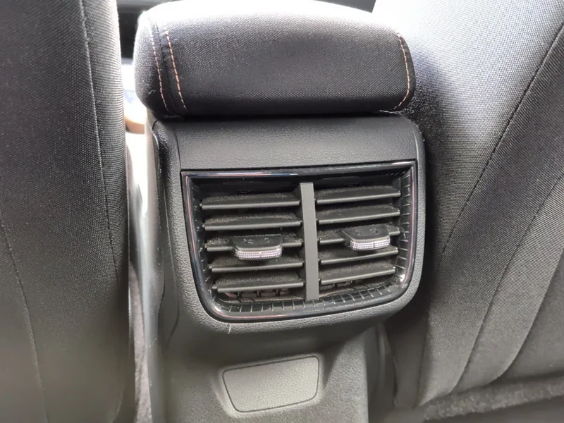 Fabia IV 1.0 TSI Style