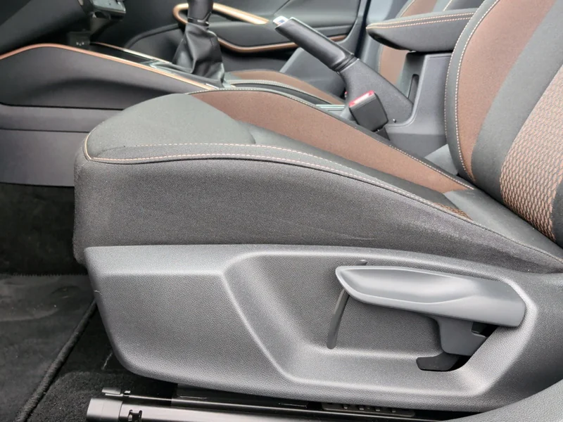 Fabia IV 1.0 TSI Style