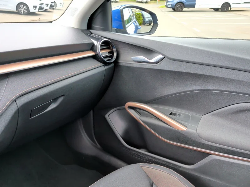 Fabia IV 1.0 TSI Style