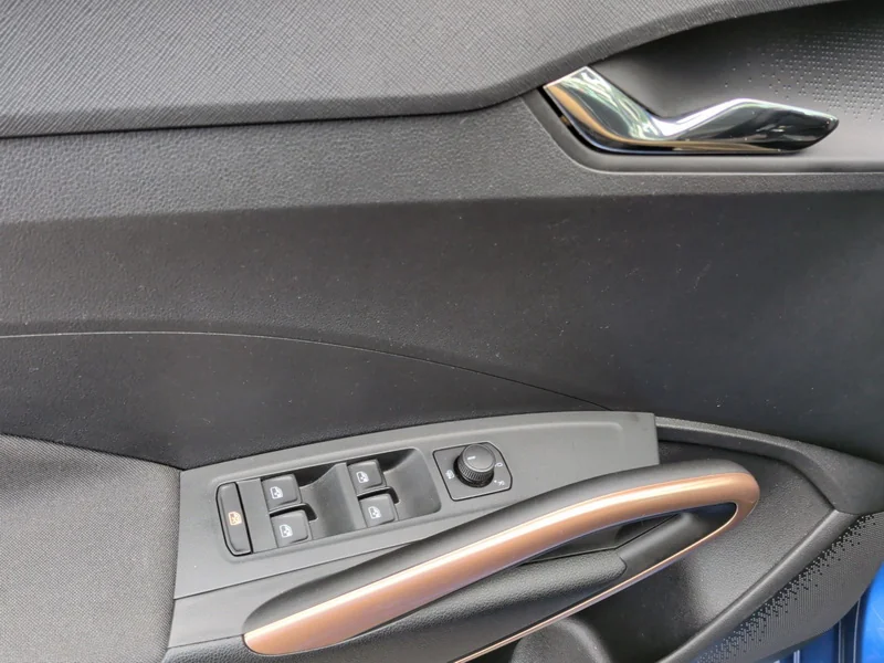 Fabia IV 1.0 TSI Style