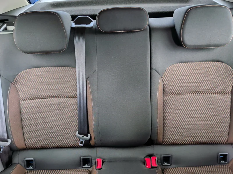 Fabia IV 1.0 TSI Style
