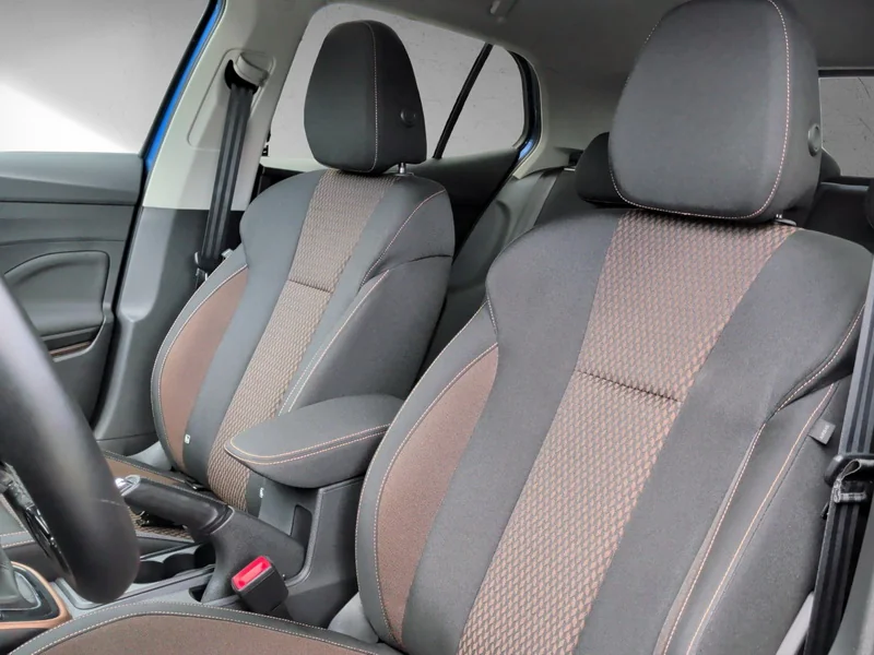 Fabia IV 1.0 TSI Style