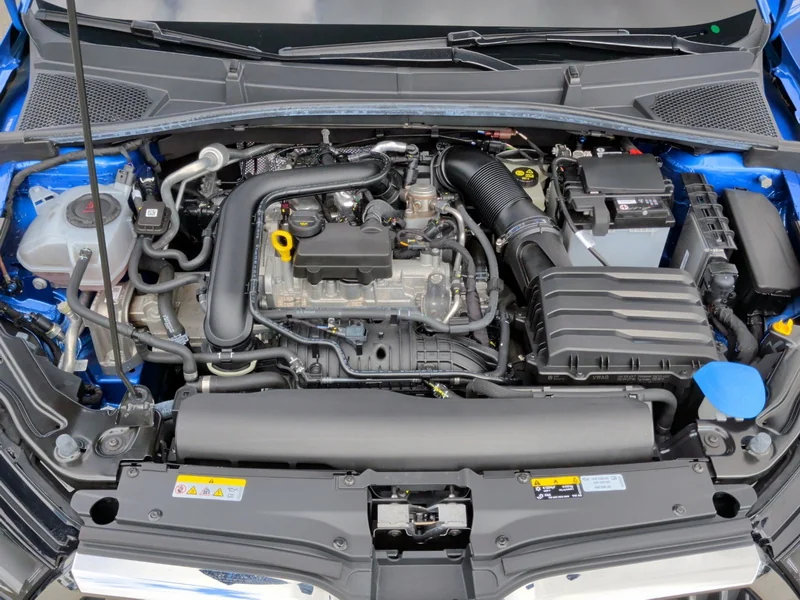 Fabia IV 1.0 TSI Style