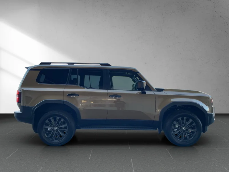 Land Cruiser 2.8D AWD Lounge