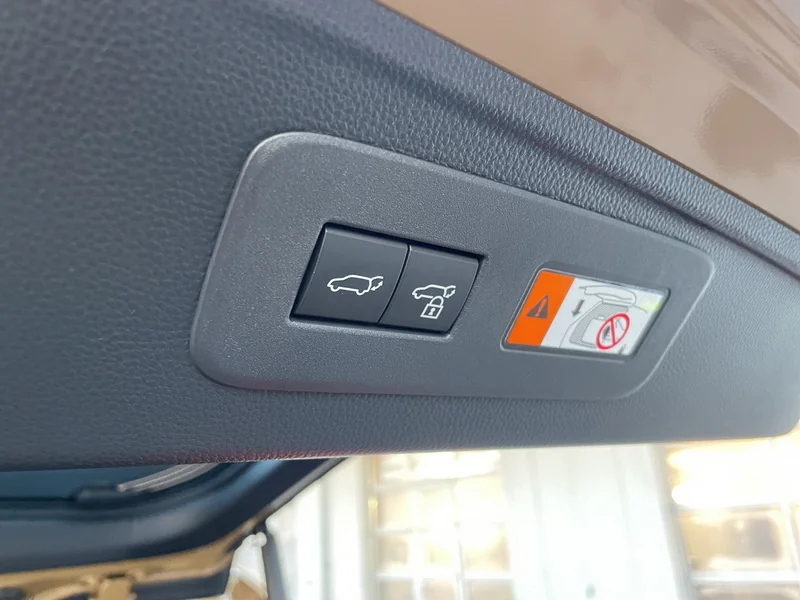 Land Cruiser 2.8D AWD Lounge