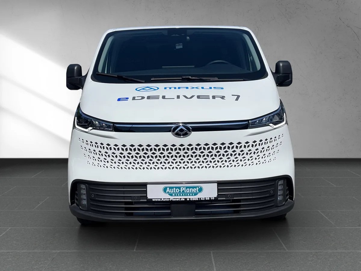 eDeliver 7 L2 88 kWh