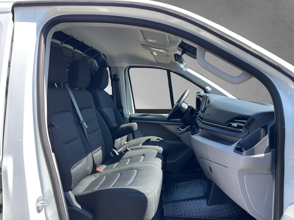 eDeliver 7 L2 88 kWh