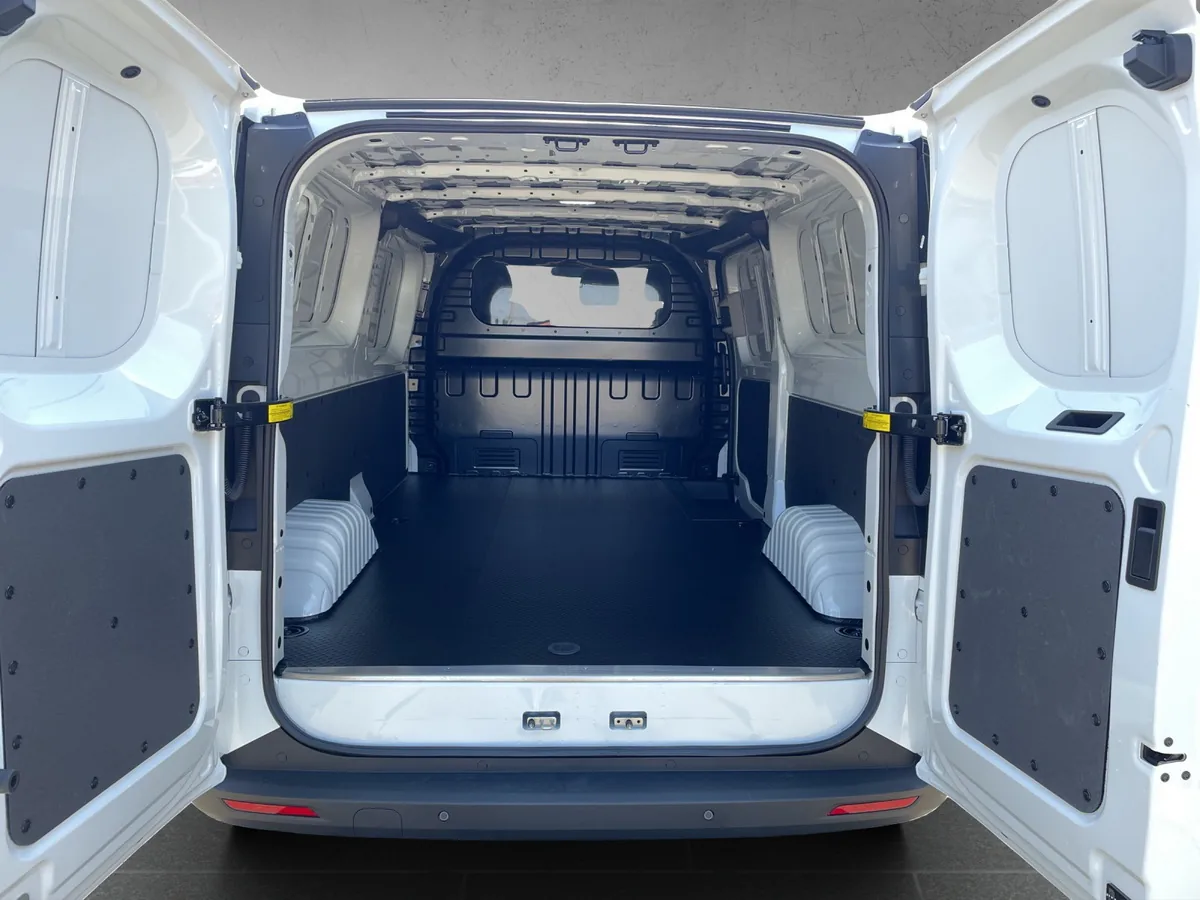 eDeliver 7 L2 88 kWh