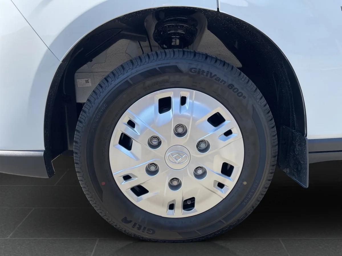 eDeliver 7 L2 88 kWh