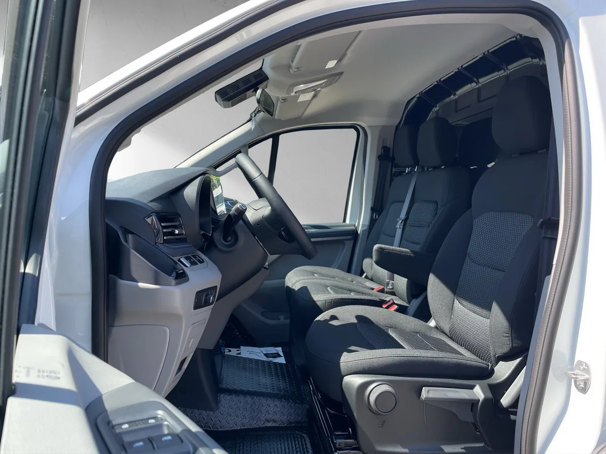 eDeliver 7 L2 88 kWh