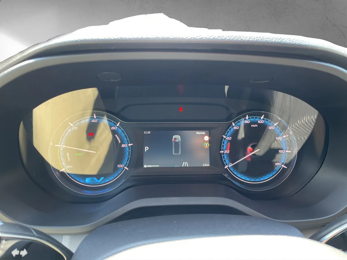 eDeliver 7 L2 88 kWh