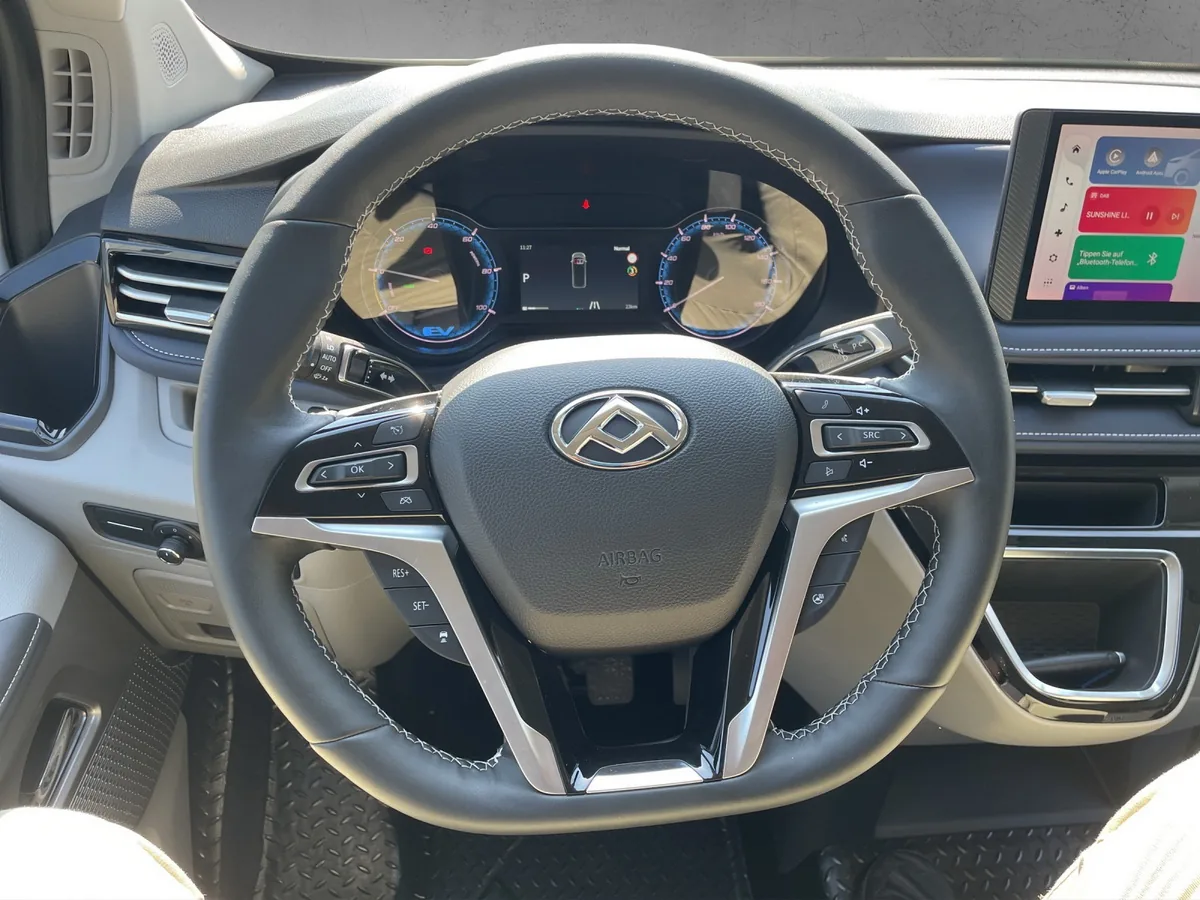 eDeliver 7 L2 88 kWh