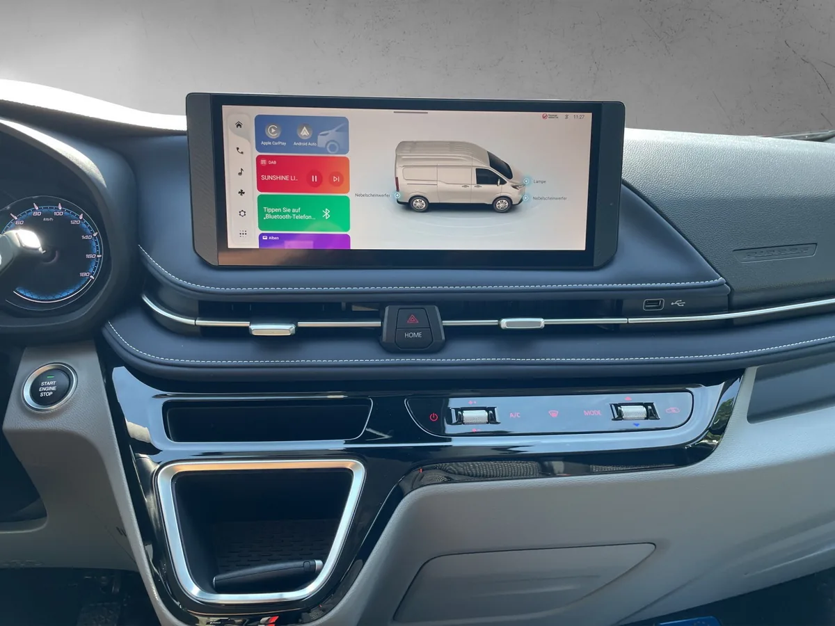 eDeliver 7 L2 88 kWh