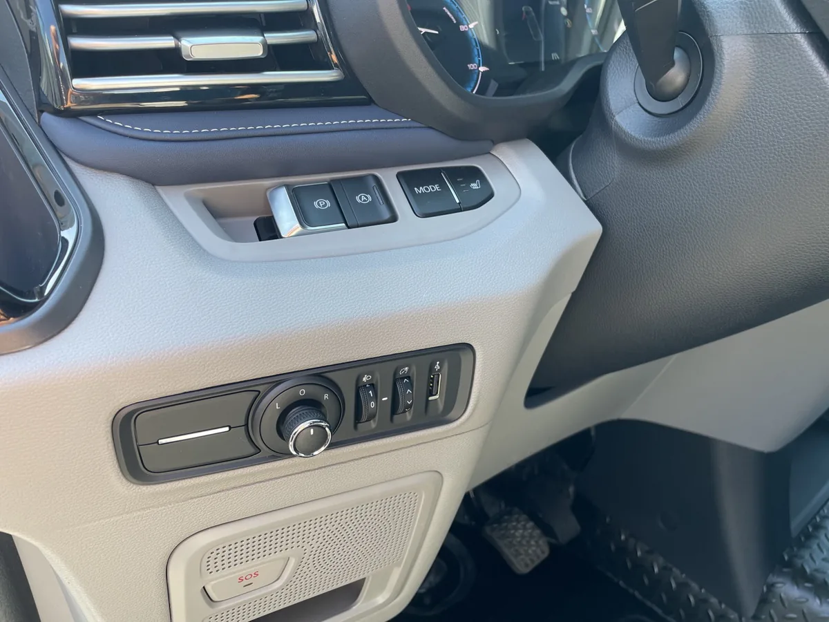 eDeliver 7 L2 88 kWh