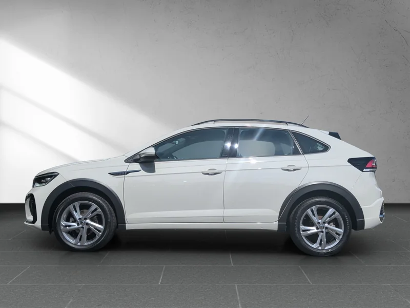 Taigo 1.5 TSI DSG R-Line
