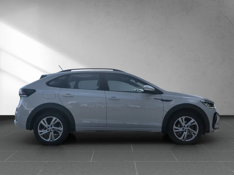 Taigo 1.5 TSI DSG R-Line