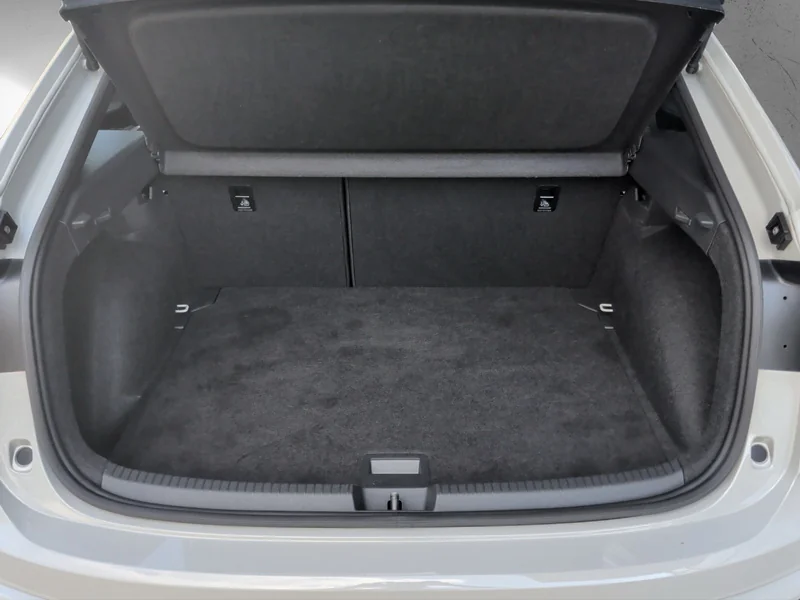 Taigo 1.5 TSI DSG R-Line