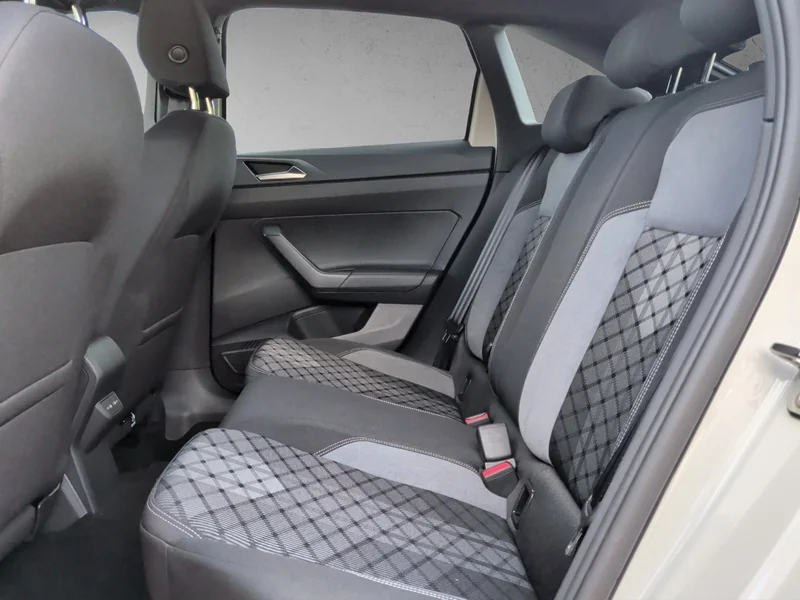 Taigo 1.5 TSI DSG R-Line