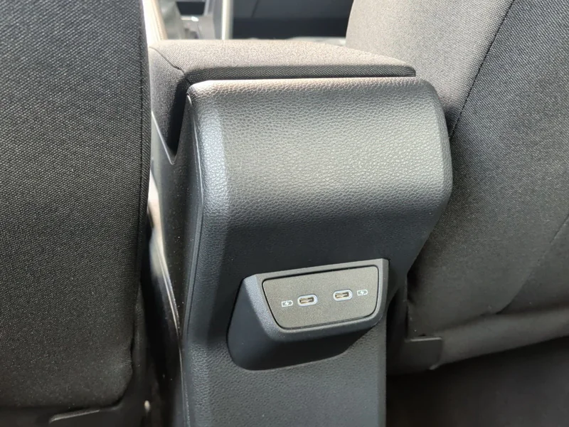 Taigo 1.5 TSI DSG R-Line