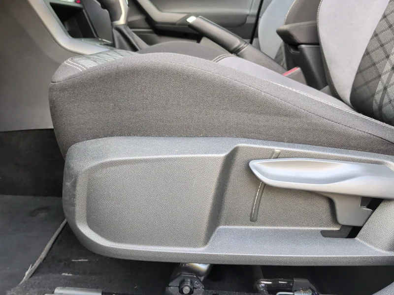 Taigo 1.5 TSI DSG R-Line