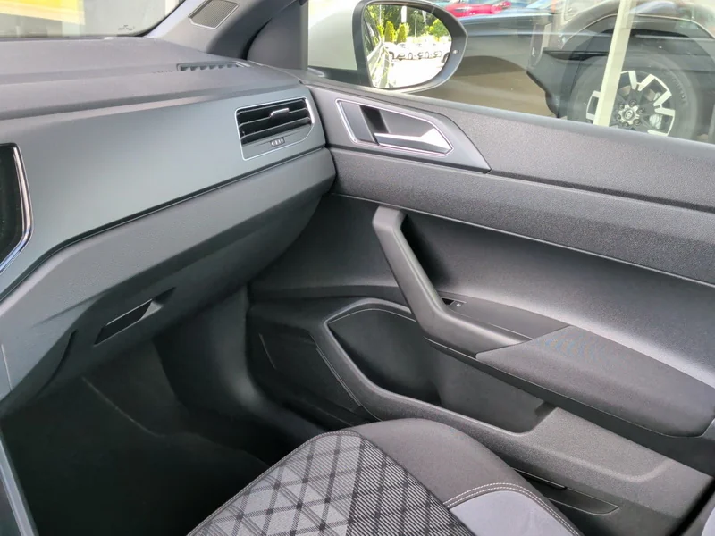 Taigo 1.5 TSI DSG R-Line