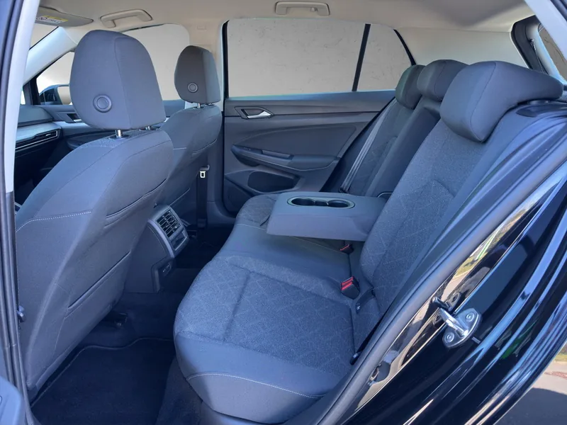 Golf VIII 1.5 TSI Life