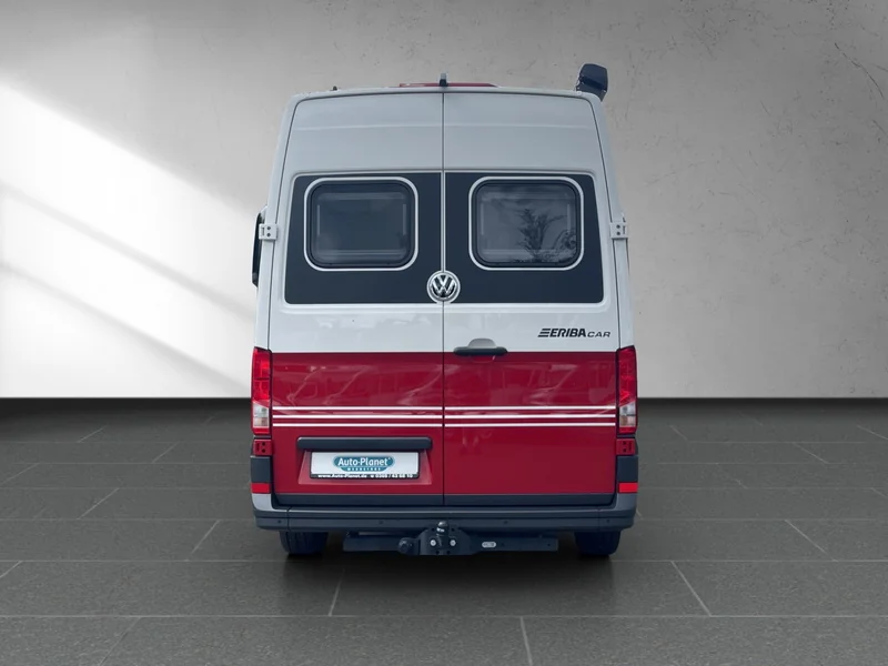 Car 600 Automatik DIESEL-E.- HEIZUNG ACC 