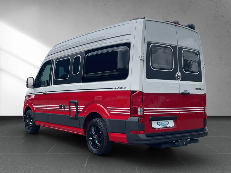 Car 600 Automatik DIESEL-E.- HEIZUNG ACC 