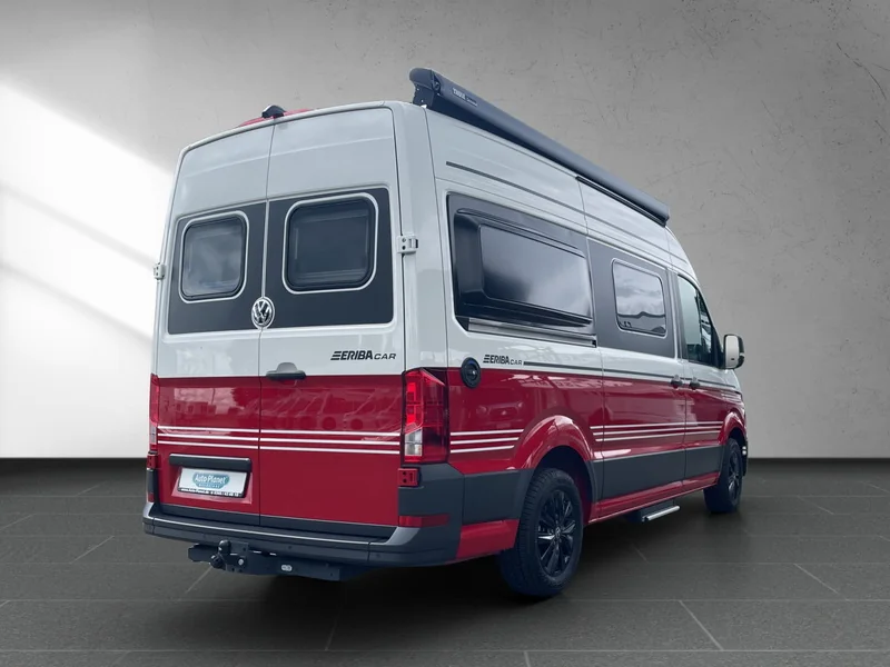 Car 600 Automatik DIESEL-E.- HEIZUNG ACC 