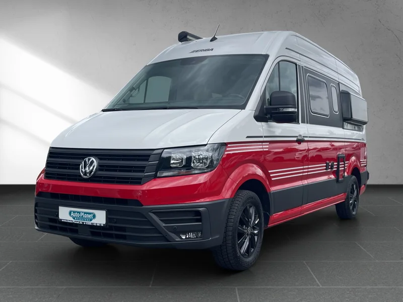 Car 600 Automatik DIESEL-E.- HEIZUNG ACC 