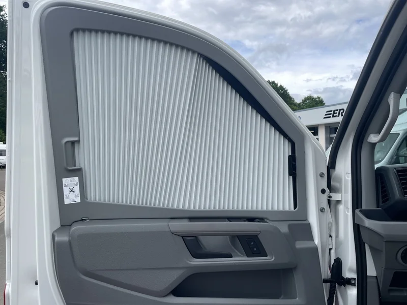 Car 600 Automatik DIESEL-E.- HEIZUNG ACC 
