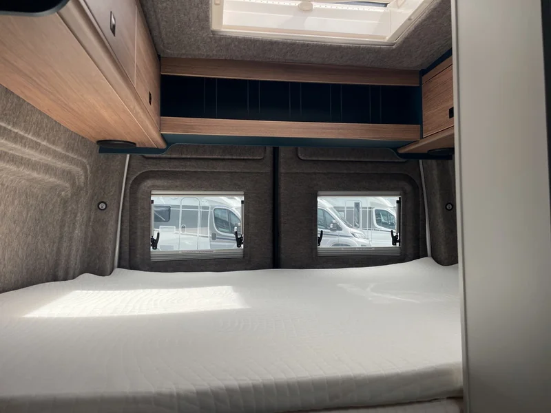 Car 600 Automatik DIESEL-E.- HEIZUNG ACC 