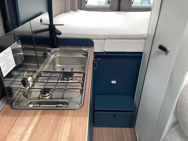 Car 600 Automatik DIESEL-E.- HEIZUNG ACC 